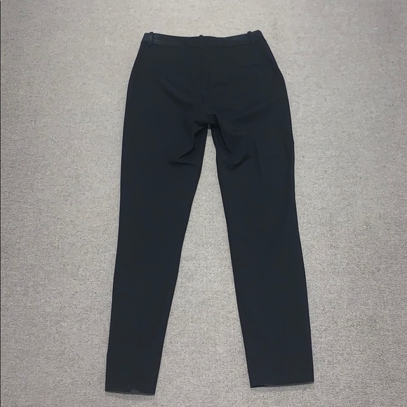 H&M Black Skinny Pants - Picture 2 of 4